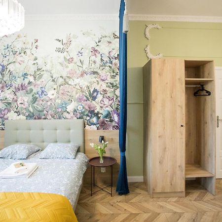 Petite Visite No 18A I 18B Apartment Torun Luaran gambar