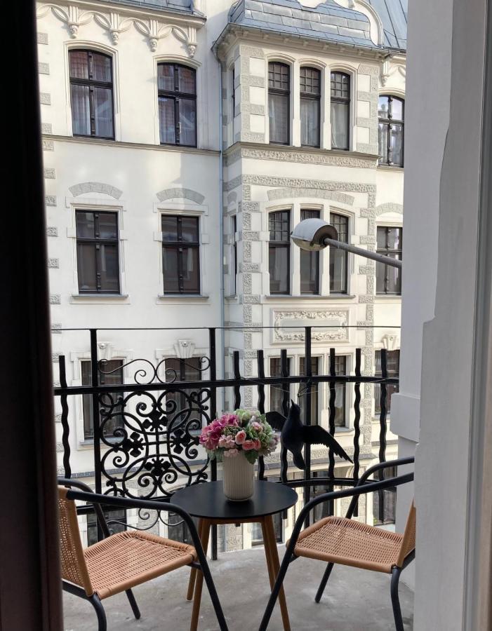 Petite Visite No 18A I 18B Apartment Torun Luaran gambar
