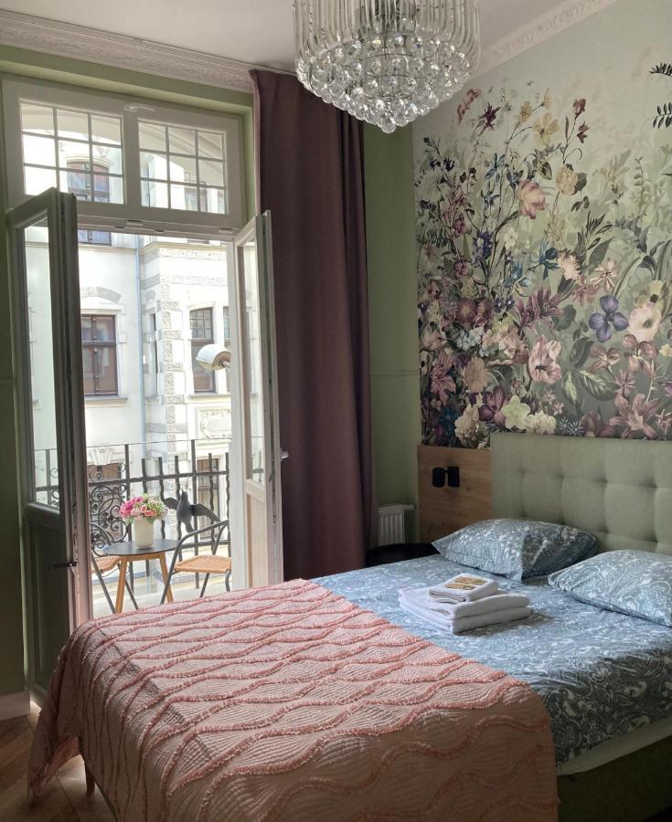 Petite Visite No 18A I 18B Apartment Torun Luaran gambar