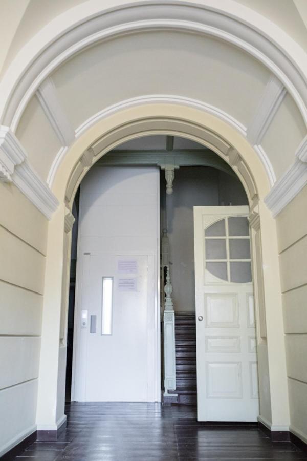 Petite Visite No 18A I 18B Apartment Torun Luaran gambar