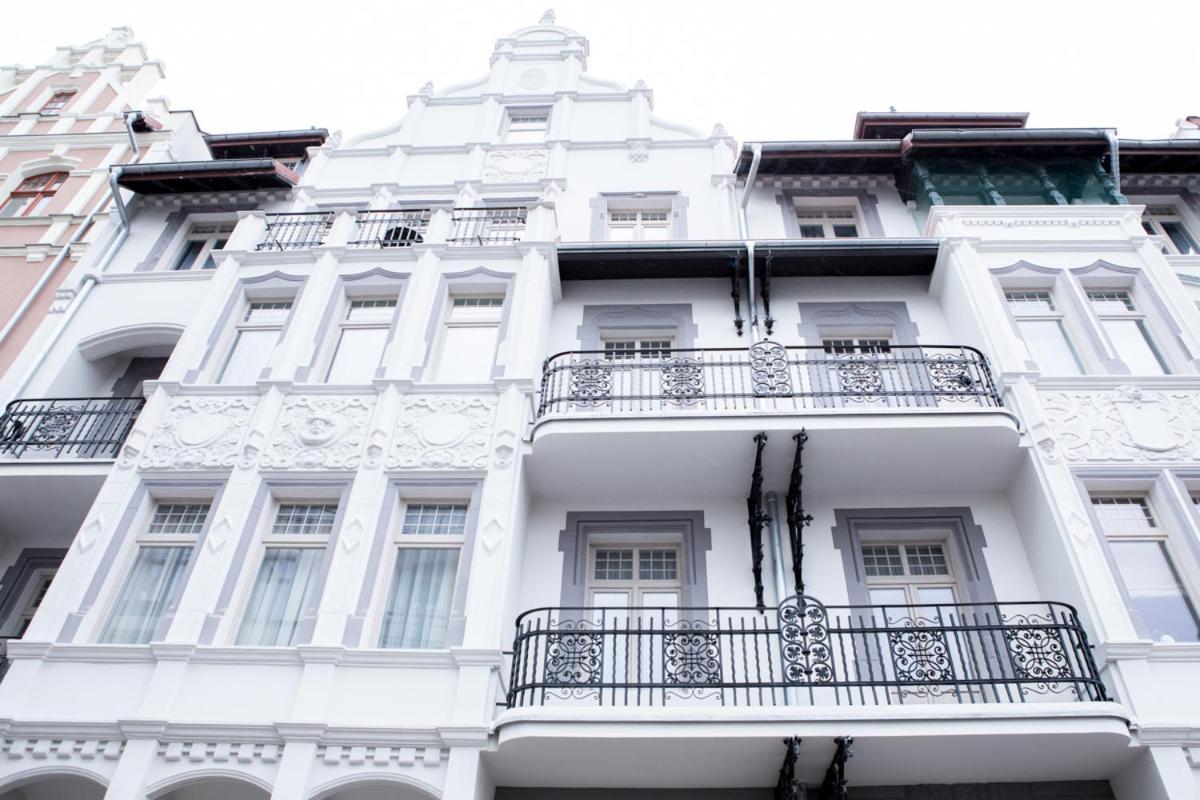 Petite Visite No 18A I 18B Apartment Torun Luaran gambar
