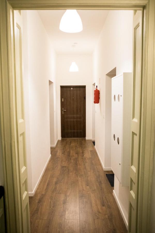 Petite Visite No 18A I 18B Apartment Torun Luaran gambar