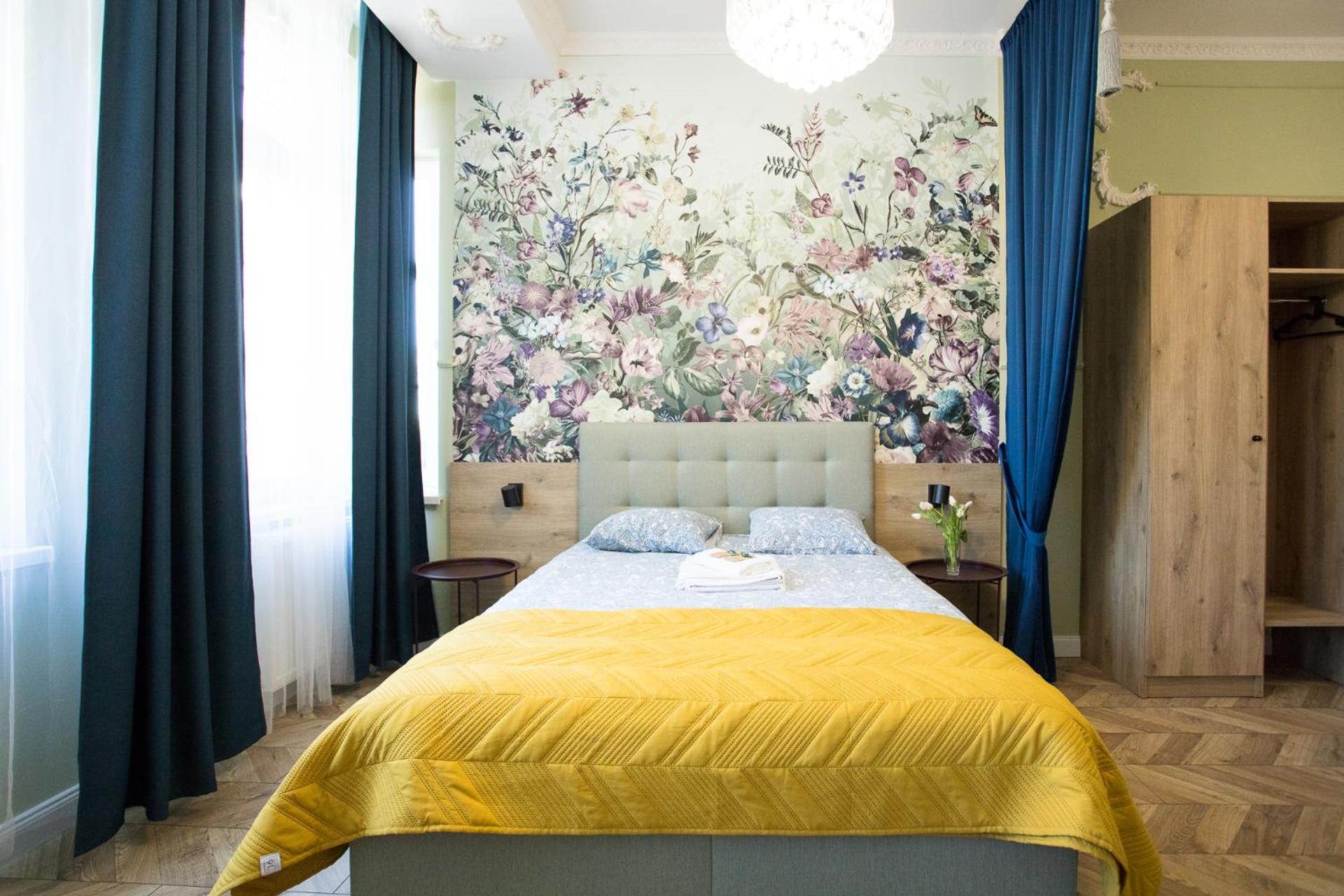 Petite Visite No 18A I 18B Apartment Torun Luaran gambar