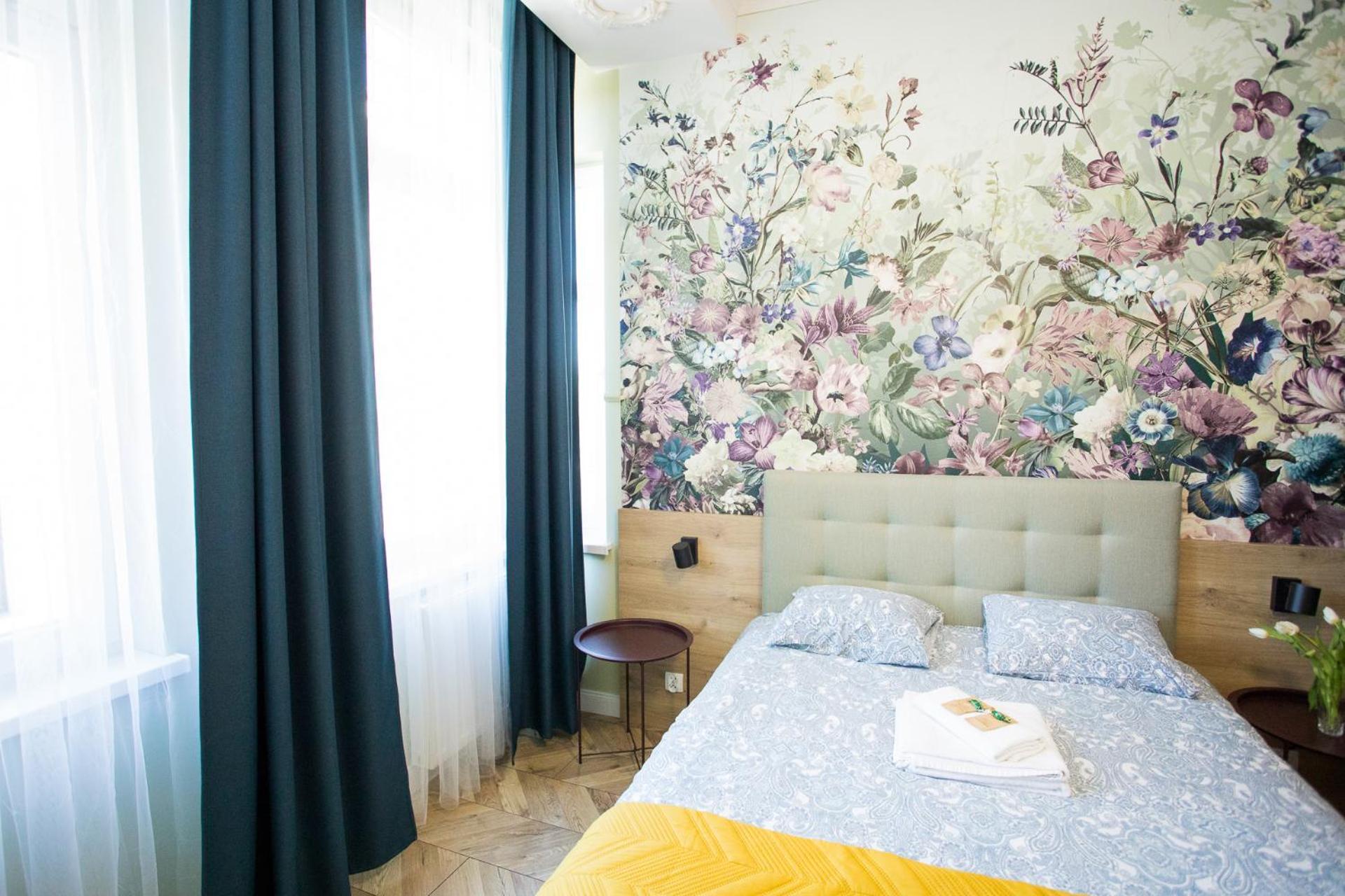 Petite Visite No 18A I 18B Apartment Torun Luaran gambar