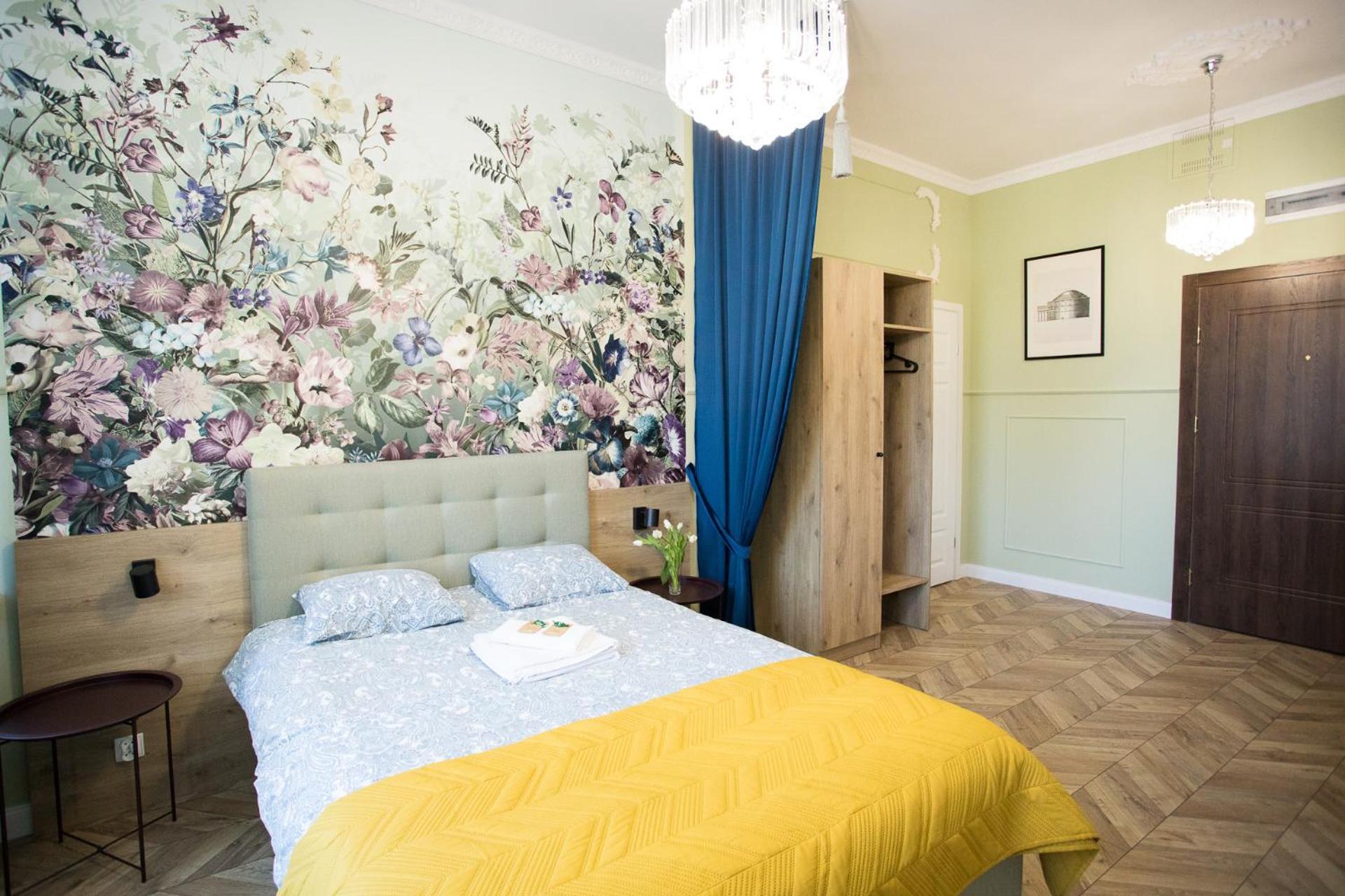 Petite Visite No 18A I 18B Apartment Torun Luaran gambar
