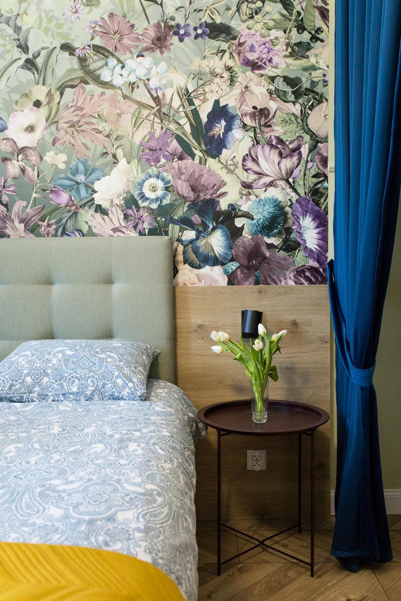 Petite Visite No 18A I 18B Apartment Torun Luaran gambar