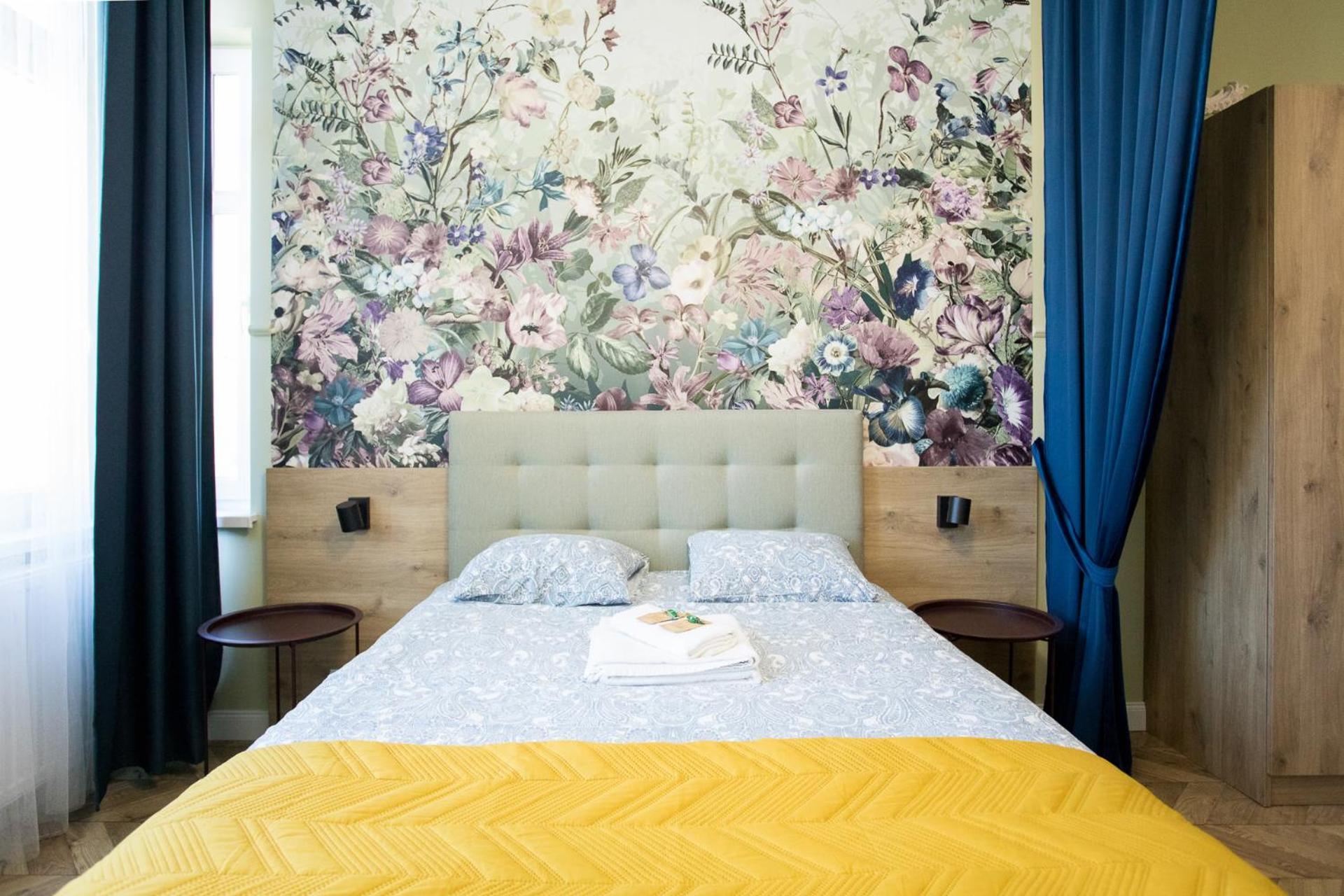 Petite Visite No 18A I 18B Apartment Torun Luaran gambar