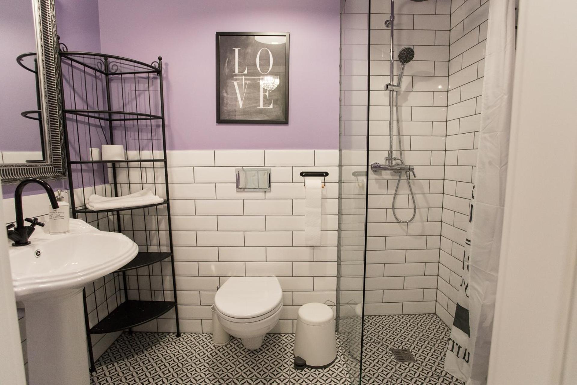 Petite Visite No 18A I 18B Apartment Torun Luaran gambar