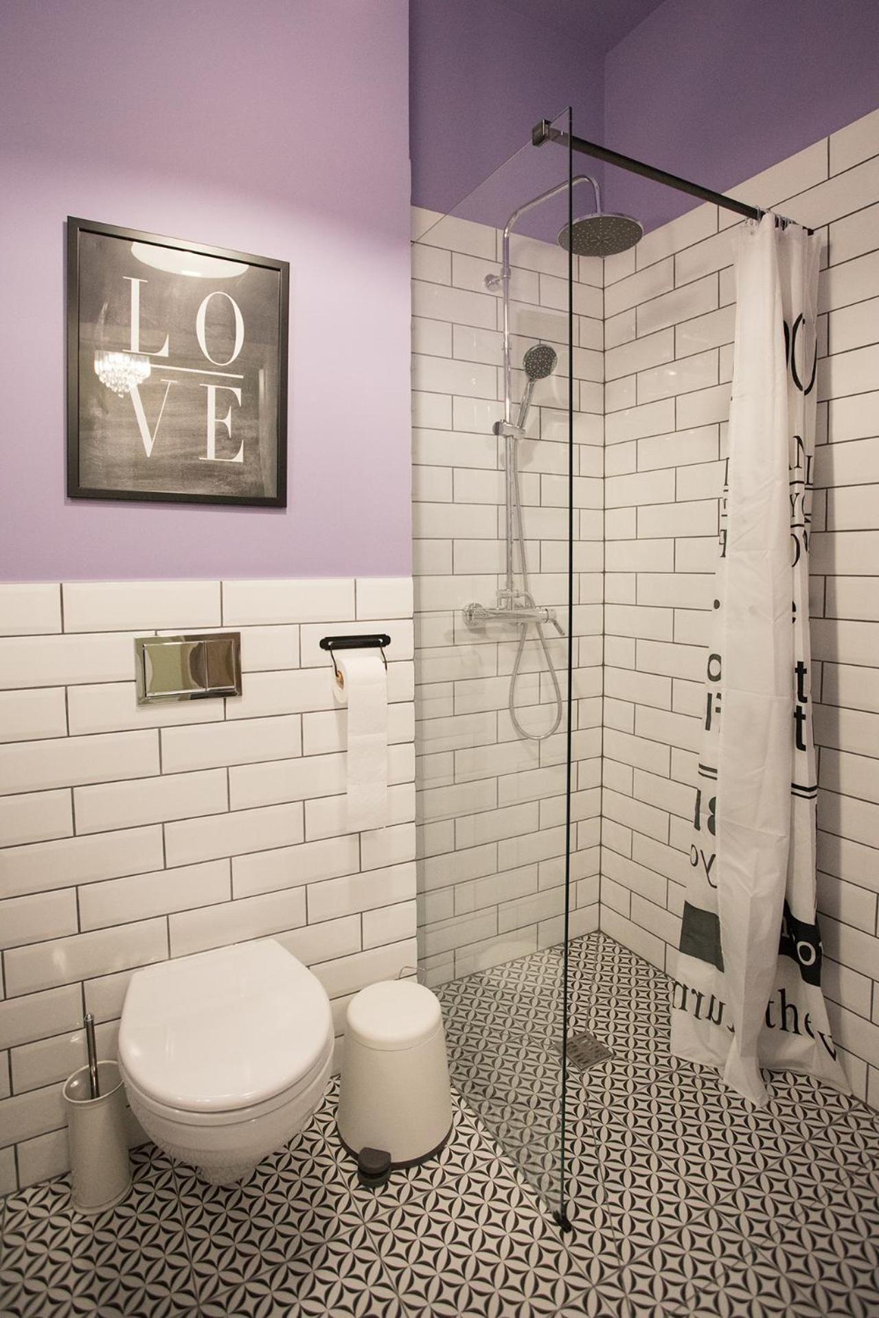 Petite Visite No 18A I 18B Apartment Torun Luaran gambar