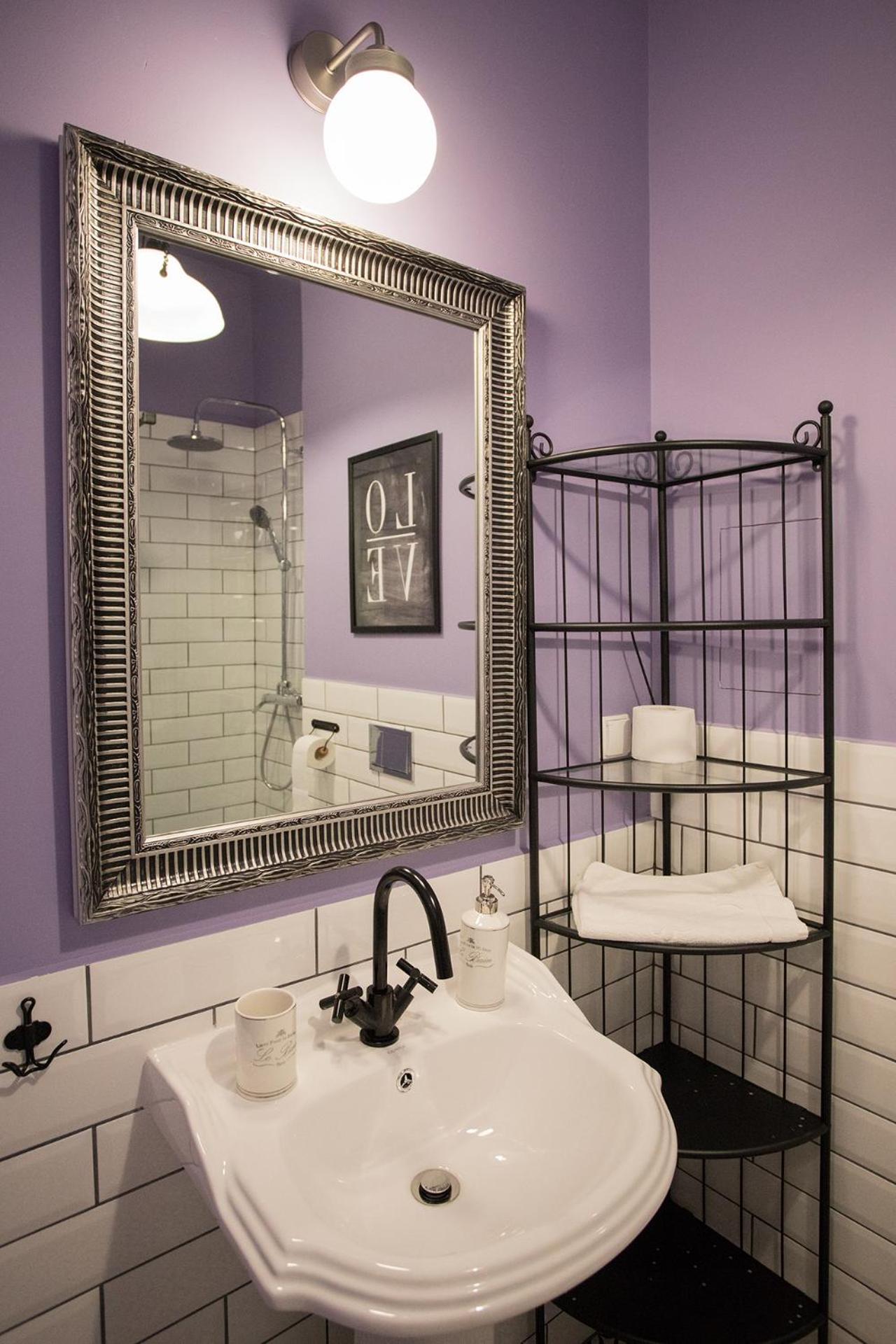 Petite Visite No 18A I 18B Apartment Torun Luaran gambar