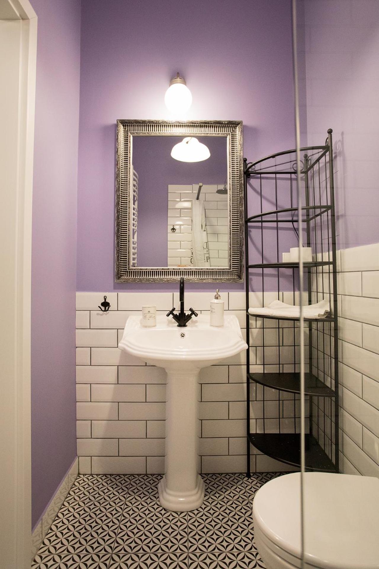 Petite Visite No 18A I 18B Apartment Torun Luaran gambar