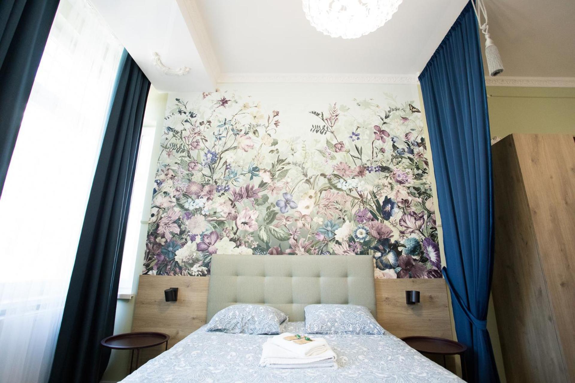 Petite Visite No 18A I 18B Apartment Torun Luaran gambar