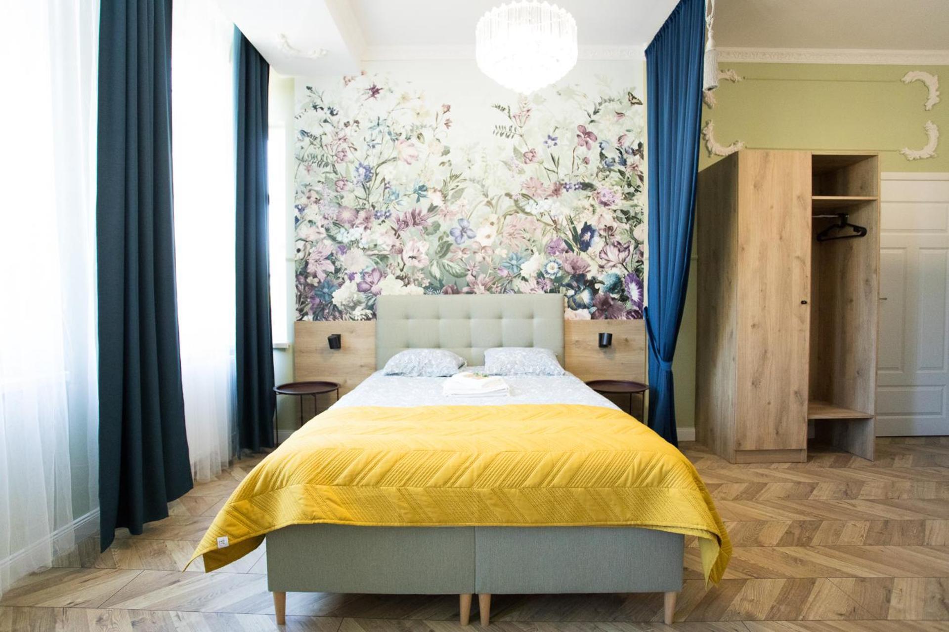 Petite Visite No 18A I 18B Apartment Torun Luaran gambar
