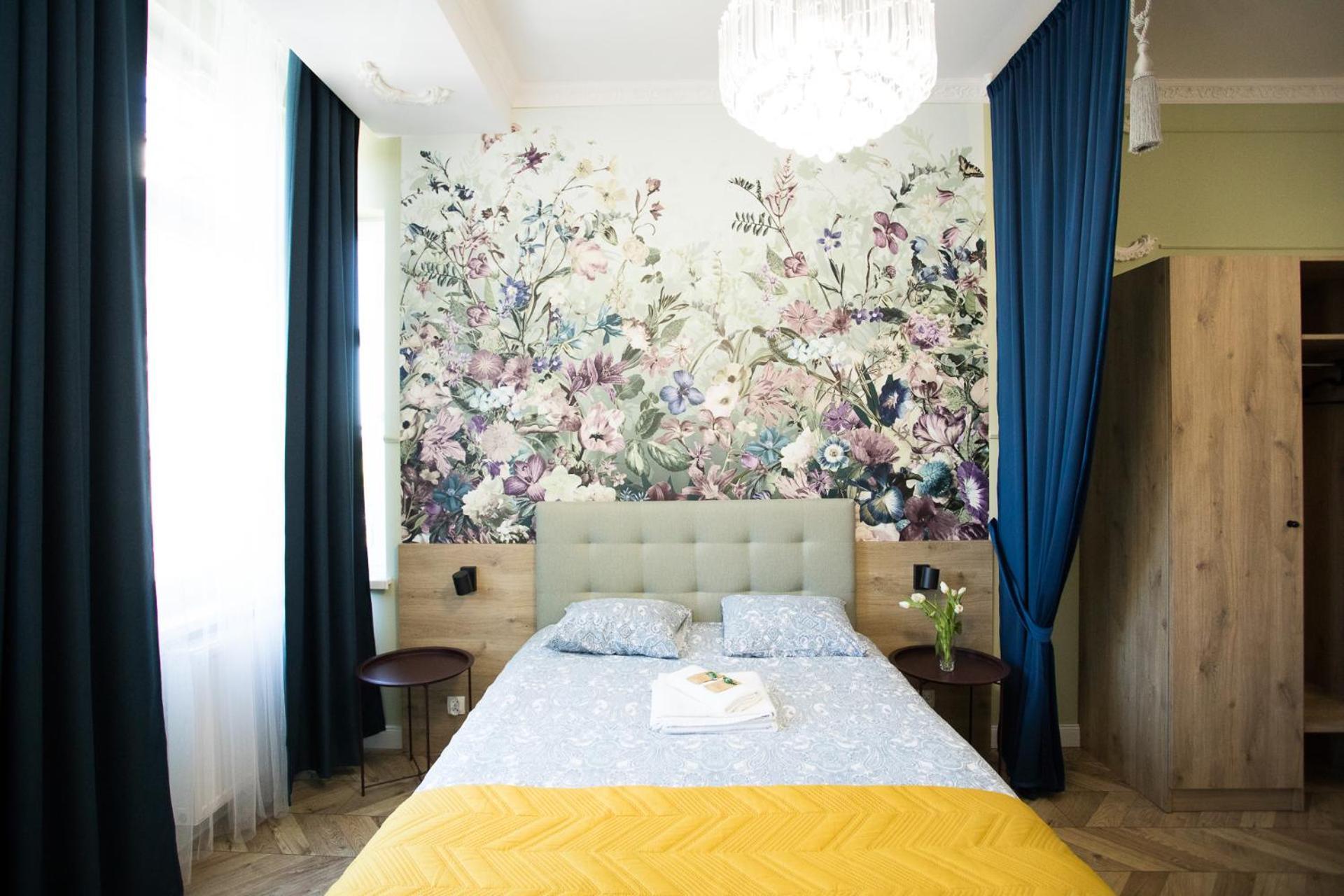 Petite Visite No 18A I 18B Apartment Torun Luaran gambar